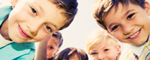 Outreach and Ministries